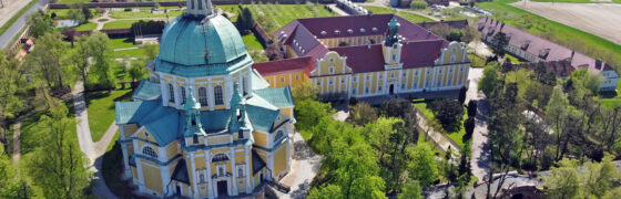 Panorama Gostynia, gdzie działa Biuro tłumaczeń Gostyń