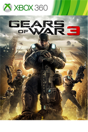 Gears of War