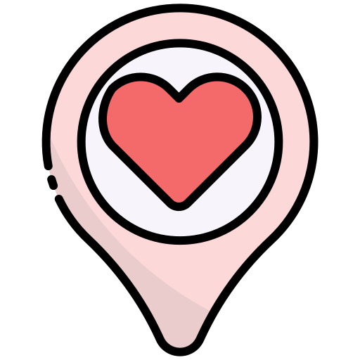 Ikona przedstawiająca lokalizację domu w Hiszpanii