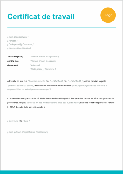 Belgijskie Świadectwo Pracy (Certificat de travail/Tewerkstellingsattest) - tłumaczenie przysięgłe