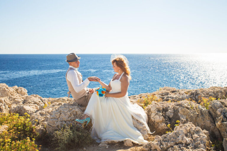 ślub w chorwacji wedding in croatia