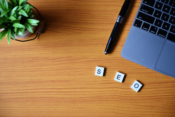 Pisanie Tekstów pod SEO