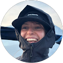 Profilbild von „Margo Rudenka“