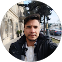 Sayfulla Muradow profile picture