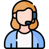 039-customer service agent 039-customer service agent
