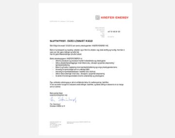 traducir noruego certificado de trabajo